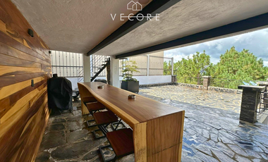 COPROPIEDAD EN VENTA EN LA TOSCANA, MAZAMITLA, JALISCO