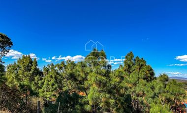 COPROPIEDAD EN VENTA EN LA TOSCANA, MAZAMITLA, JALISCO