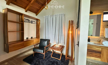 COPROPIEDAD EN VENTA EN LA TOSCANA, MAZAMITLA, JALISCO
