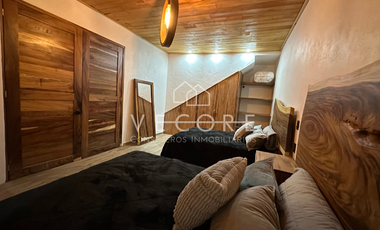 COPROPIEDAD EN VENTA EN LA TOSCANA, MAZAMITLA, JALISCO