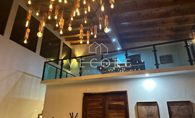 COPROPIEDAD EN VENTA EN LA TOSCANA, MAZAMITLA, JALISCO