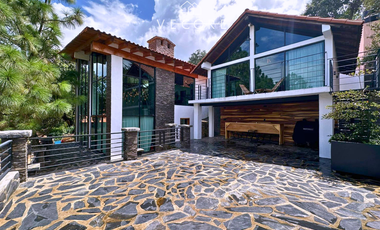 COPROPIEDAD EN VENTA EN LA TOSCANA, MAZAMITLA, JALISCO