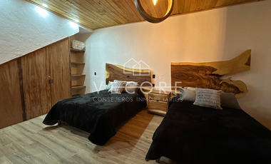 COPROPIEDAD EN VENTA EN LA TOSCANA, MAZAMITLA, JALISCO