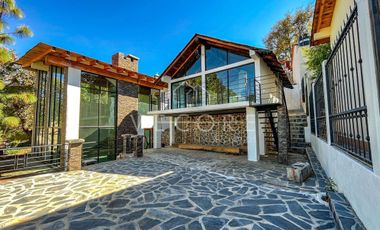 COPROPIEDAD EN VENTA EN LA TOSCANA, MAZAMITLA, JALISCO