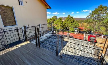 COPROPIEDAD EN VENTA EN LA TOSCANA, MAZAMITLA, JALISCO