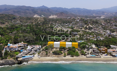 DEPARTAMENTO EN PREVENTA, LA PEÑITA DE JALTEMBA, NAYARIT