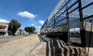BODEGA EN MERCADO DE ABASTOS, GUADALAJARA
