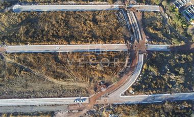 TERRENO EN VENTA EN LAGO LUNA TUXCUECA, CHAPALA, JALISCO