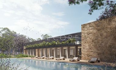 TERRENO EN VENTA EN LAGO LUNA TUXCUECA, CHAPALA, JALISCO