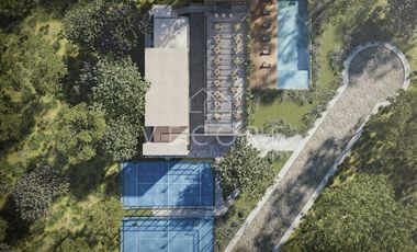 TERRENO EN VENTA EN LAGO LUNA TUXCUECA, CHAPALA, JALISCO