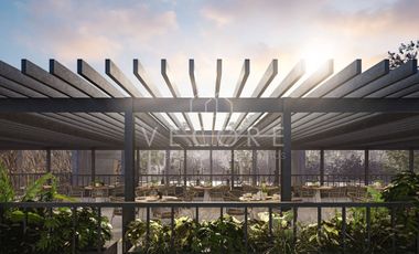 TERRENO EN VENTA EN LAGO LUNA TUXCUECA, CHAPALA, JALISCO