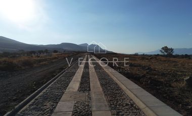 TERRENO EN PREVENTA EN LAGO LUNA TUXCUECA, CHAPALA, JALISCO