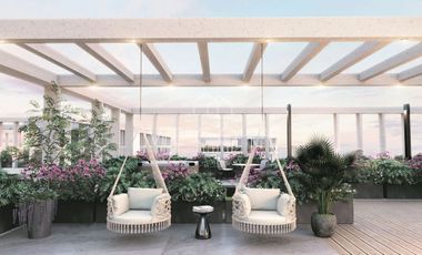 DEPARTAMENTO EN PREVENTA EN LA MARINA, PUERTO VALLARTA, JALISCO