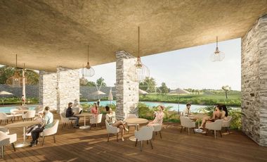 DEPARTAMENTO EN PREVENTA EN LA MARINA, PUERTO VALLARTA, JALISCO