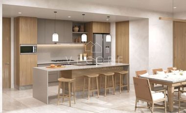 DEPARTAMENTO EN PREVENTA EN LA MARINA, PUERTO VALLARTA, JALISCO