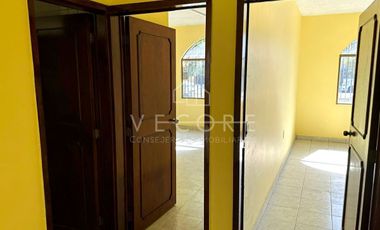 CASA EN VENTA EN FRACCIONAMIENTO REVOLUCIÓN, TLAQUEAPAQUE