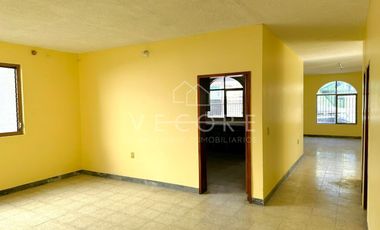 CASA EN VENTA EN FRACCIONAMIENTO REVOLUCIÓN, TLAQUEAPAQUE