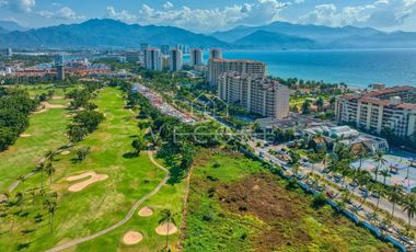 DEPARTAMENTO EN PREVENTA EN LA MARINA DE PUERTO VALLARTA