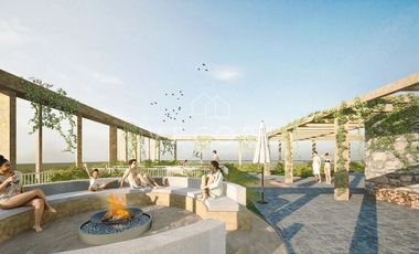 DEPARTAMENTO EN PREVENTA EN LA MARINA DE PUERTO VALLARTA