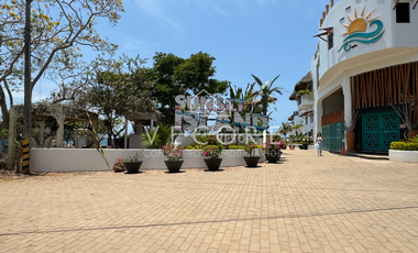 DEPARTAMENTOS EN PREVENTA  FRENTE A PLAYA, LA PEÑITA DE JALTEMBA, NAYARIT