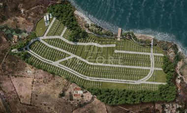 TERRENO EN PREVENTA EN LAGO LUNA TUXCUECA, CHAPALA, JALISCO