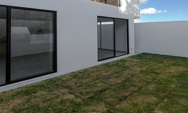 En Venta 2 Casas en Haras ciudad Ecológica Haras, Puebla