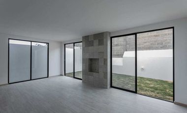 En Venta 2 Casas en Haras ciudad Ecológica Haras, Puebla