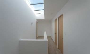 En Venta 2 Casas en Haras ciudad Ecológica Haras, Puebla