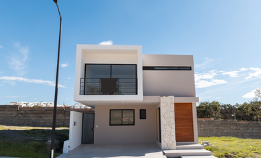 En Venta 2 Casas en Haras ciudad Ecológica Haras, Puebla