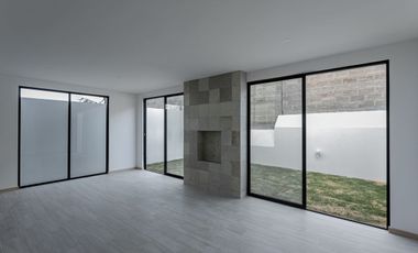 En Venta 2 Casas en Haras ciudad Ecológica Haras, Puebla