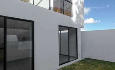 En Venta 2 Casas en Haras ciudad Ecológica Haras, Puebla