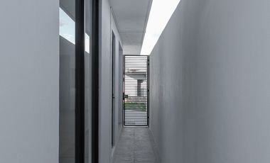 En Venta 2 Casas en Haras ciudad Ecológica Haras, Puebla