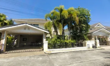 Rent/ Sale peaceful house