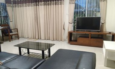 Rent/ Sale peaceful house