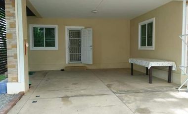 Rent/ Sale peaceful house