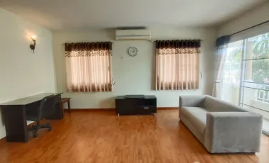 Rent/ Sale peaceful house