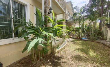 Rent/ Sale peaceful house