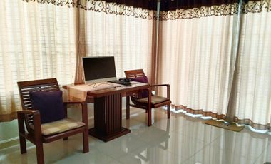 Rent/ Sale peaceful house