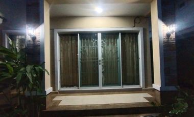 Rent/ Sale peaceful house