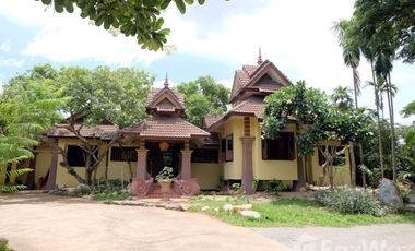 5 Bedroom House for sale in Choeng Doi, Chiang Mai