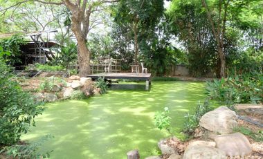 5 Bedroom House for sale in Choeng Doi, Chiang Mai