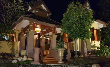 5 Bedroom House for sale in Choeng Doi, Chiang Mai