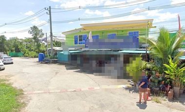 Land for sale in San Klang, Chiang Mai