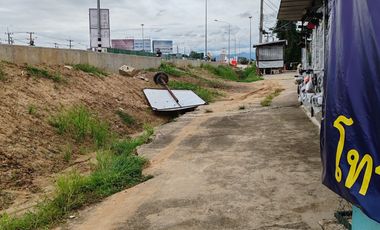 Land for sale in San Klang, Chiang Mai