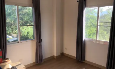 Single Detached House for Sale in Mae Jo, Chiang Mai