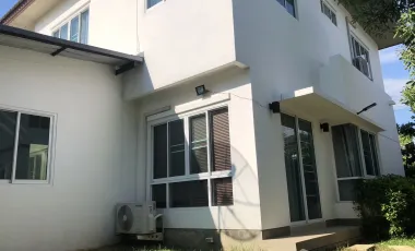 Single Detached House for Sale in Mae Jo, Chiang Mai