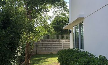 Single Detached House for Sale in Mae Jo, Chiang Mai