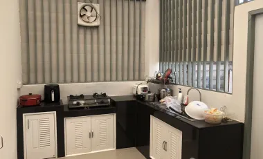 Single Detached House for Sale in Mae Jo, Chiang Mai