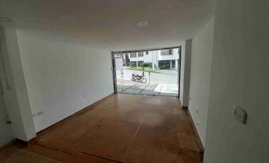 LOCAL EN ARRIENDO EN PALERMO/MANIZALES