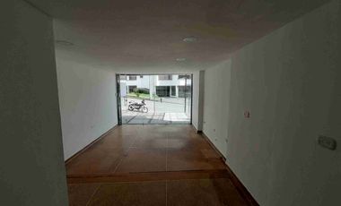 LOCAL EN ARRIENDO EN PALERMO/MANIZALES